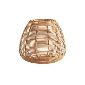 Sjenilo u prirodnoj boji ø 38 cm Latvia – Light & Living