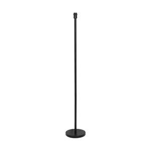 Mat crna baza za podnu lampu 148,5 cm Washington – Light & Living