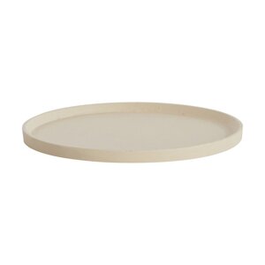 Metalni ukrasni pladanj Maes – Light & Living