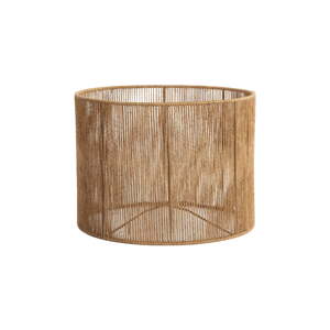 Sjenilo u prirodnoj boji ø 40 cm Tossa – Light & Living
