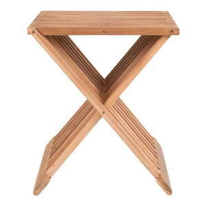 Vrtni stol 40x35 cm Erto – House Nordic