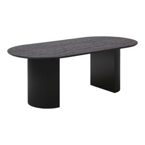 Blagovaonski stol 100x210 cm Boavista – House Nordic