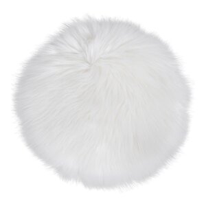 Jastuk za sjedenje ø 35 cm – House Nordic