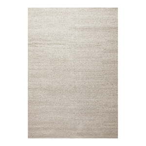 Krem vuneni tepih 160x230 cm Mandi – House Nordic