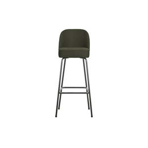 Zelena barska stolica 103 cm Vogue – BePureHome