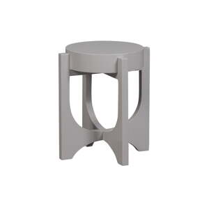 Pomoćni stol ø 35 cm Hold Up – vtwonen