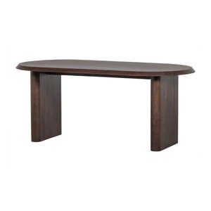Blagovaonski stol 90x180 cm Ellips – vtwonen