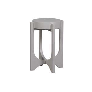 Pomoćni stol ø 35 cm Hold Up – vtwonen