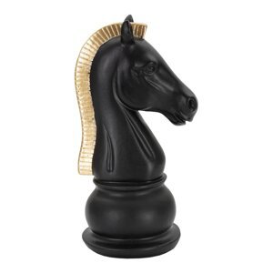 Kipić od polyresina 19 cm Horse – Mauro Ferretti