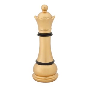 Kipić od polyresina 25,5 cm Queen – Mauro Ferretti