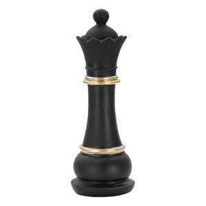 Kipić od polyresina 25,5 cm Queen – Mauro Ferretti
