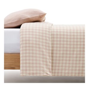 Pamučna dječja posteljina za krevet za jednu osobu s uključenom plahtom 110x180 cm Yanil – Kave Home