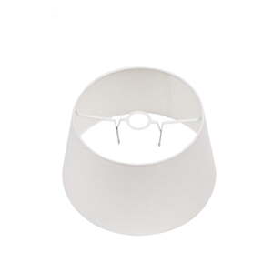 Bijelo sjenilo ø 50 cm – SULION