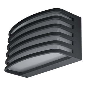 Zidna vanjska svjetiljka (visina 10 cm) – SULION
