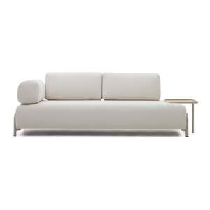 Bež sofa 232 cm Compo – Kave Home