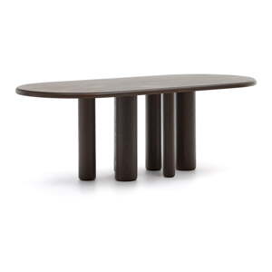 Blagovaonski stol 105x220 cm Mailen – Kave Home