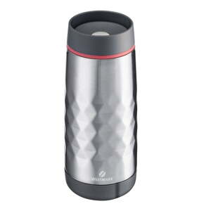Svijetlo siva termo šalica 400 ml Viva – Westmark