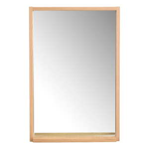 Zidno ogledalo 40x60 cm  Hillmond – Rowico
