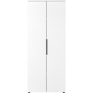 Bijeli ormar 81x197 cm Mailand – Germania