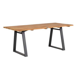 Vrtni stol 90x185 cm Sydney – Exotan