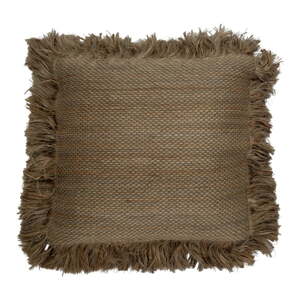 Vanjski jastuk juten 50x50 cm Enola – Bloomingville