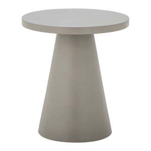 Okrugao vrtni stol ø 45 cm Ray – Bloomingville
