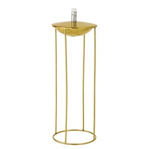 Metalna petrolejska lampa 57 cm Lilan – Bloomingville