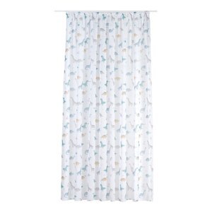 Dječja zavjesa 140x245 cm Dino – Mendola Fabrics