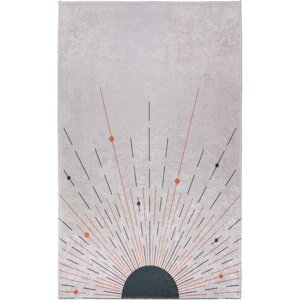 Krem perivi tepih 50x80 cm – Vitaus