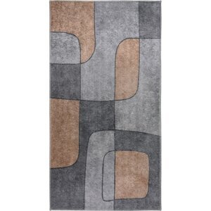 Siva periva staza 80x200 cm – Vitaus