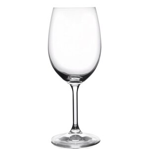 Čaše u setu 6 kom vinske 350 ml Lara – Orion