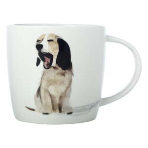 Bijela porculanska šalica 400 ml Yawn – Maxwell & Williams