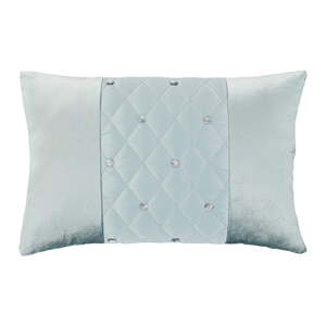 Ukrasni jastuk od samta 30x40 cm Sequin Cluster – Catherine Lansfield