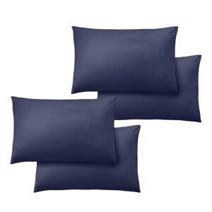 Jastučnice u setu 4 kom 50x75 cm So Soft Easy Iron – Catherine Lansfield