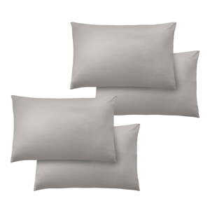 Jastučnice u setu 4 kom 50x75 cm So Soft Easy Iron – Catherine Lansfield