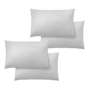 Jastučnice u setu 4 kom 50x75 cm So Soft Easy Iron – Catherine Lansfield