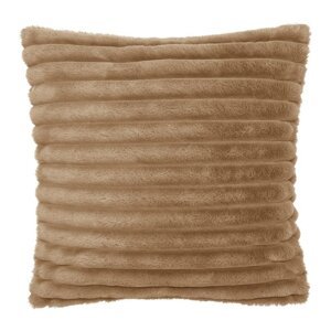 Ukrasni jastuk 45x45 cm Cosy Ribbed – Catherine Lansfield