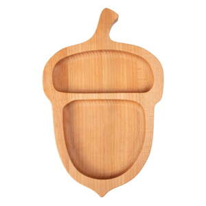 Drveni pladanj 20x28 cm – Hermia
