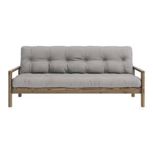 Siva sklopiva sofa 205 cm Knob – Karup Design