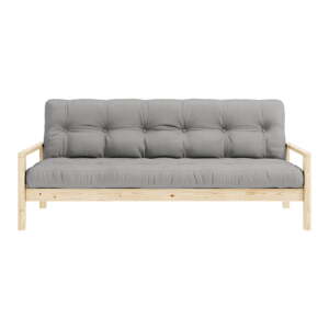 Siva sklopiva sofa 205 cm Knob – Karup Design