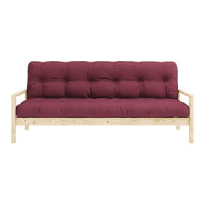 Bordo sklopiva sofa 205 cm Knob – Karup Design