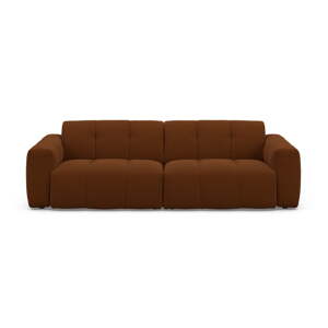 Ciglasta sofa 250 cm Chess – Furninova