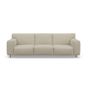 Bež sofa 268 cm Vesta – Furninova