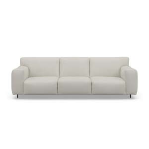 Bijela sofa 268 cm Vesta – Furninova