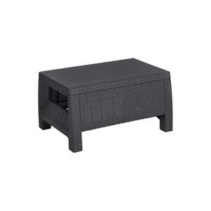 Vrtni stol od umjetnog ratana 57x77 cm Corfu – Keter
