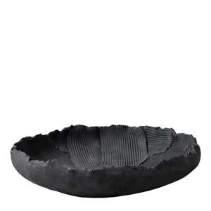 Ukrasni pladanj od polyresina ø 35 cm Patch Bowl – Mette Ditmer Denmark