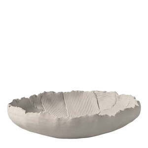 Ukrasni pladanj od polyresina ø 35 cm Patch Bowl – Mette Ditmer Denmark