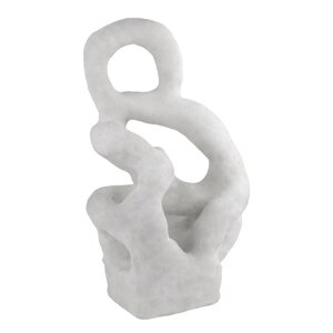 Kipić od polyresina (visina 32 cm) Sculpture – Mette Ditmer Denmark