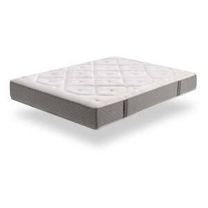 Tvrd/srednje tvrd obostrani madrac od pjene 90x200 cm Platinum Classic – Moonia
