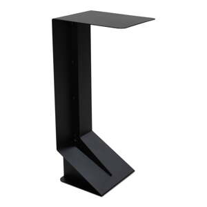 Metalni pomoćni stol 25x35 cm Bruce – Spinder Design